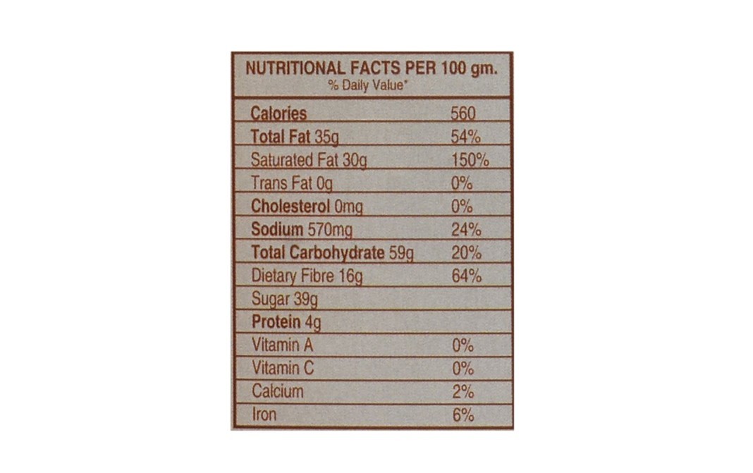 Flyberry Gourmet Dehydrated Coconut Chips    Plastic Jar  500 grams